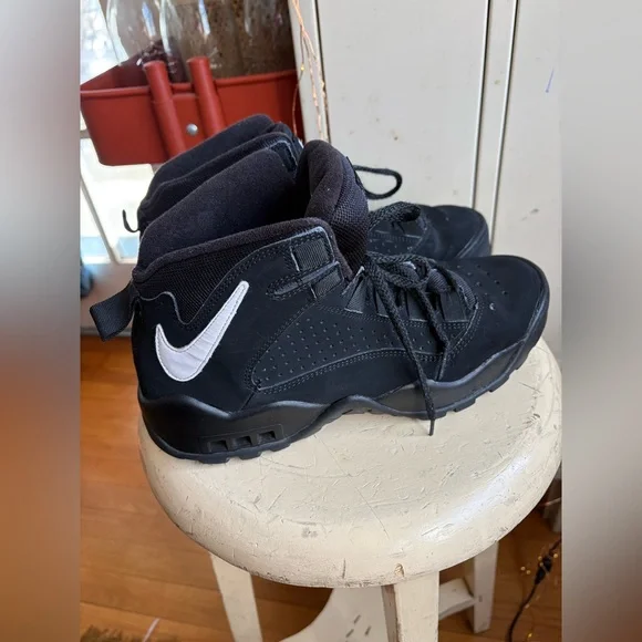 Nike Air Darwin AJ9710-002 - Picture 12 of 16